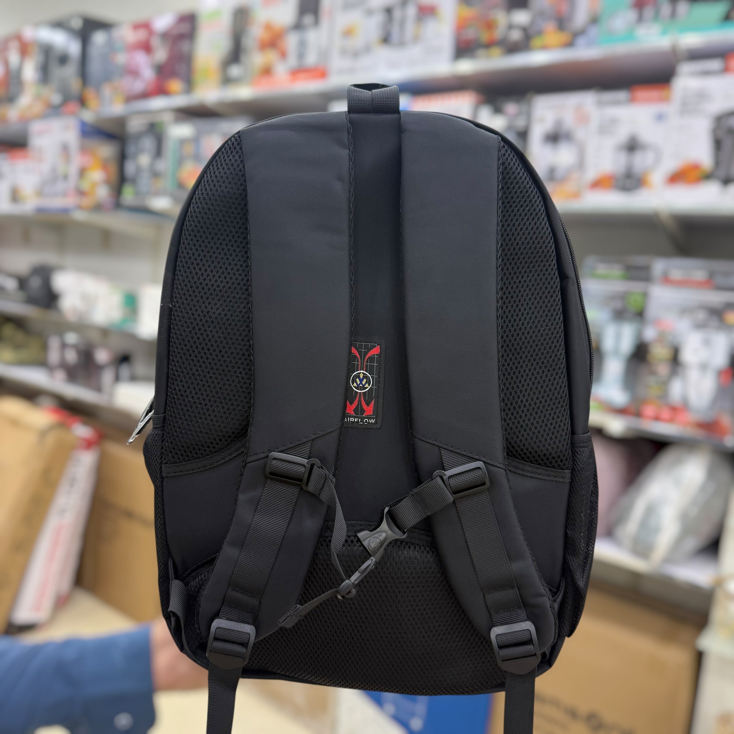 BiaoWang School & Backpack Bag