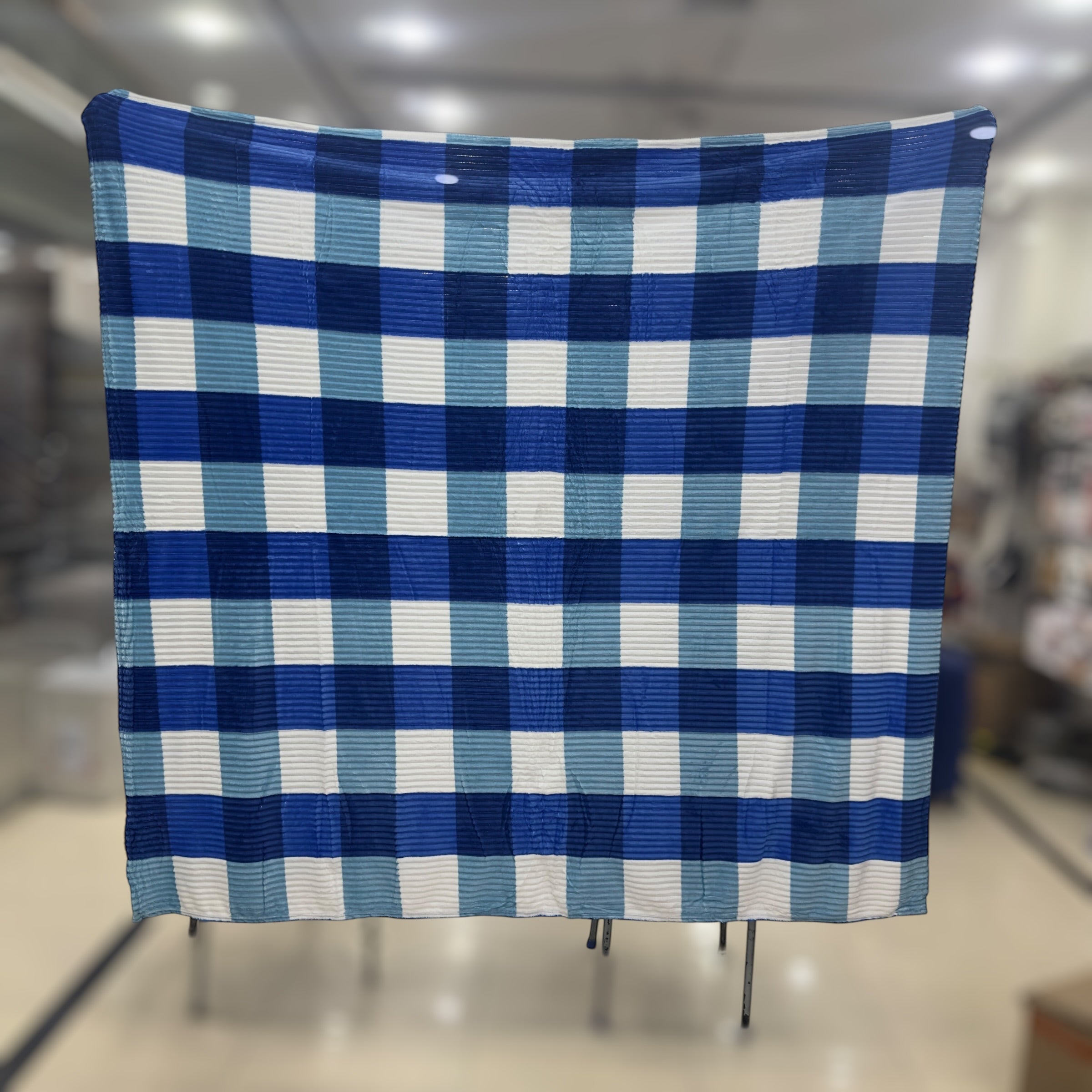 Cozy Curvy Double Bed AC Blankets 200x230cm