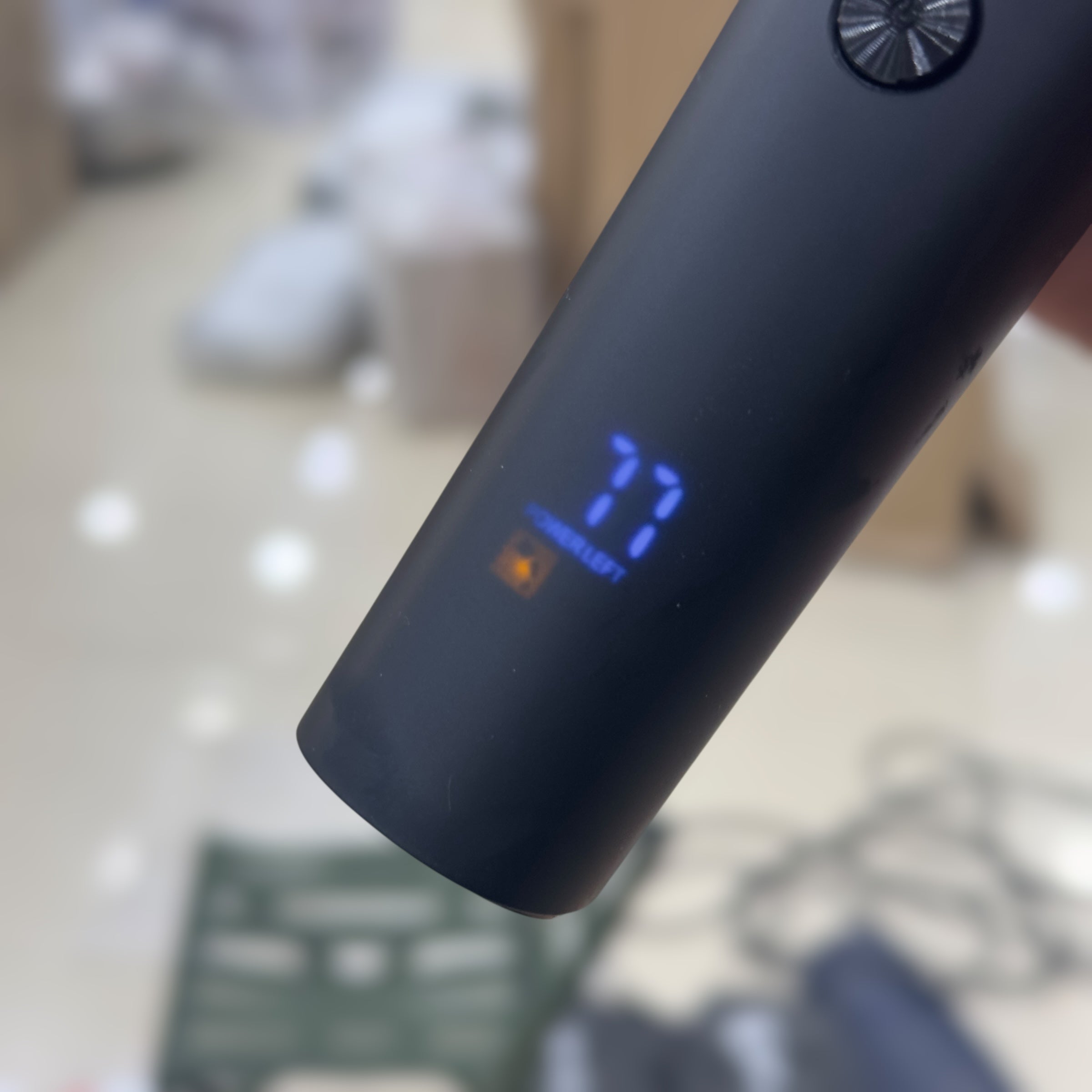 VGR Professional Hair Trimmer V-937