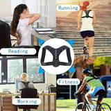 Uplift | Unisex Posture Correction Belt