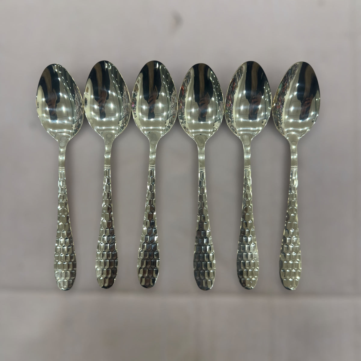 Nordic Golden Loose Cutlery