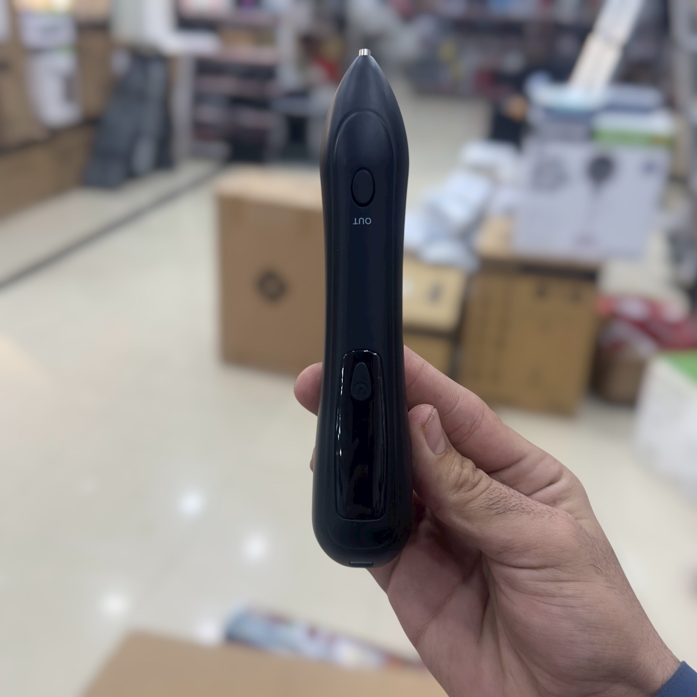 Spot Removal Pen MY-035