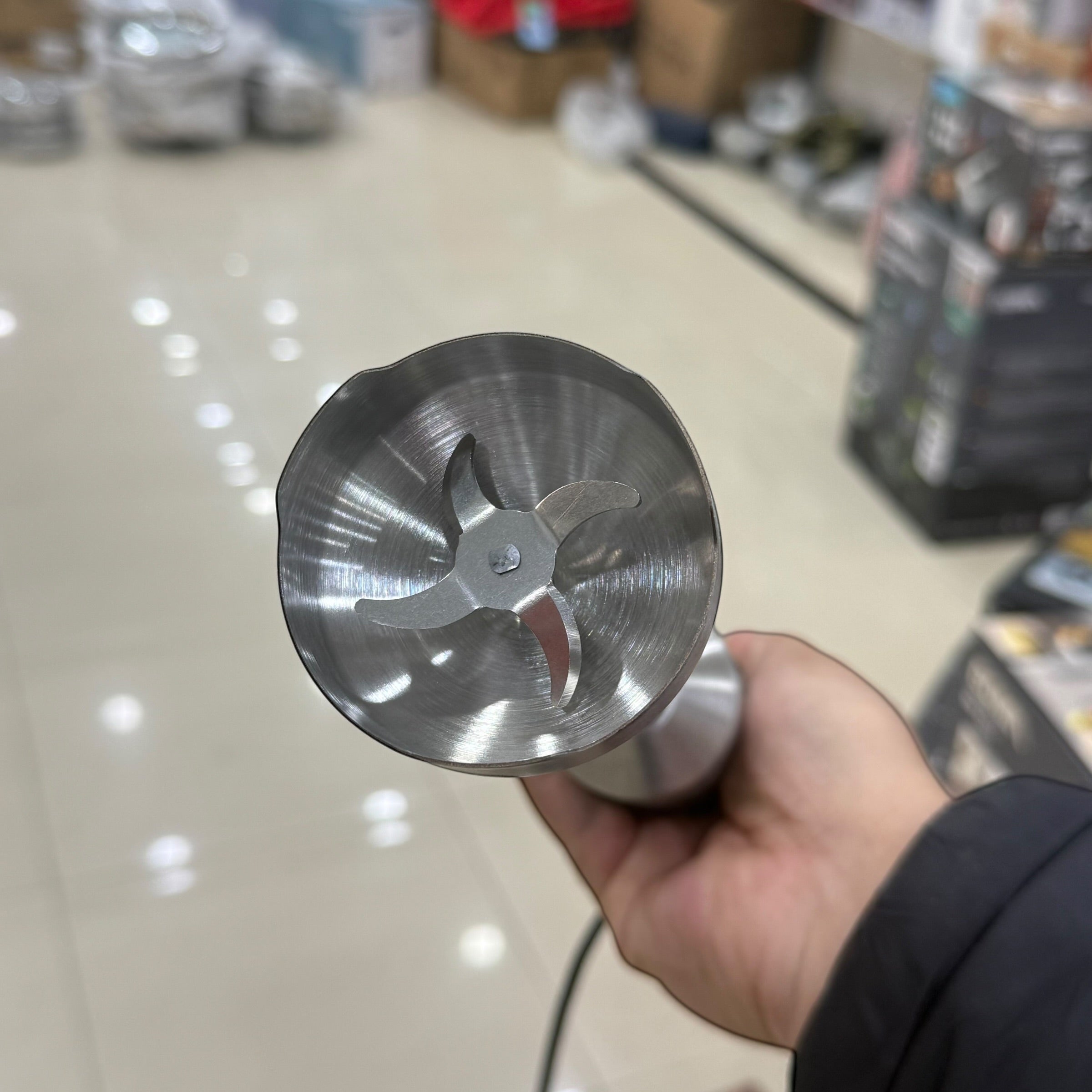 Uakeen Hand blender Zl-518