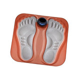 EMS Pulse Foot Massager with 6 Modes
