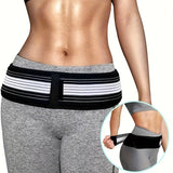 Uplift | Premium Lumbar, Sciatic, Hip & Back Pain Relief Belt