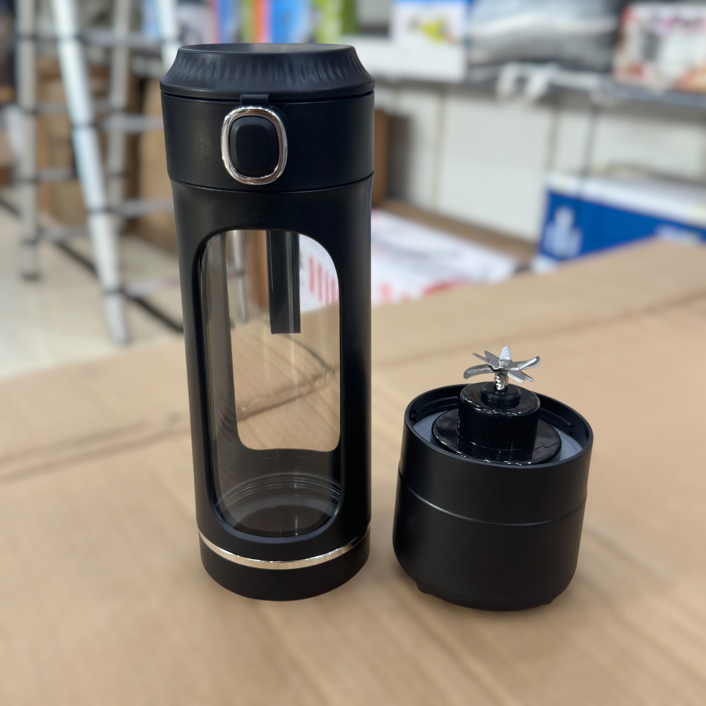 MDHL Portable Juicer Cup AJ-02