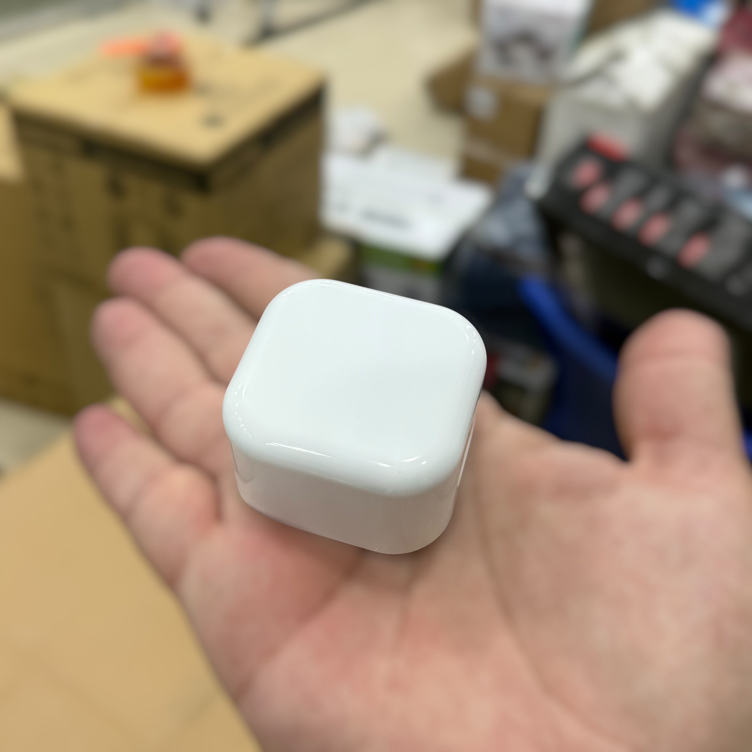 Lot Imported Original Charger