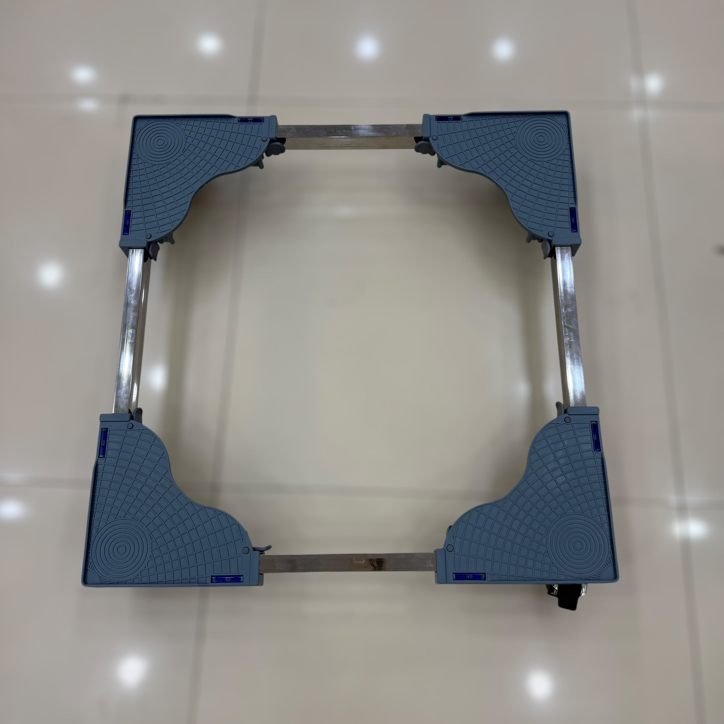 Multi-Functional Movable Rack