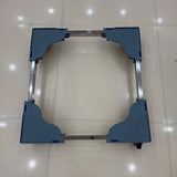 Multi-Functional Movable Rack