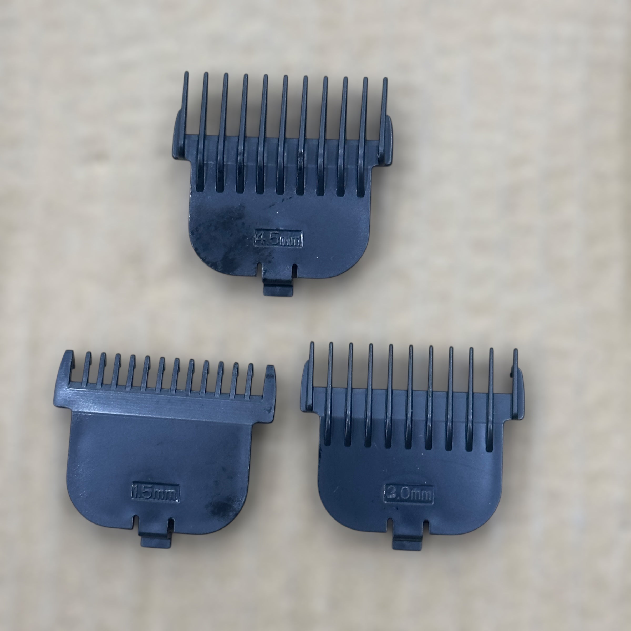 VGR Professional Hair Trimmer V-937