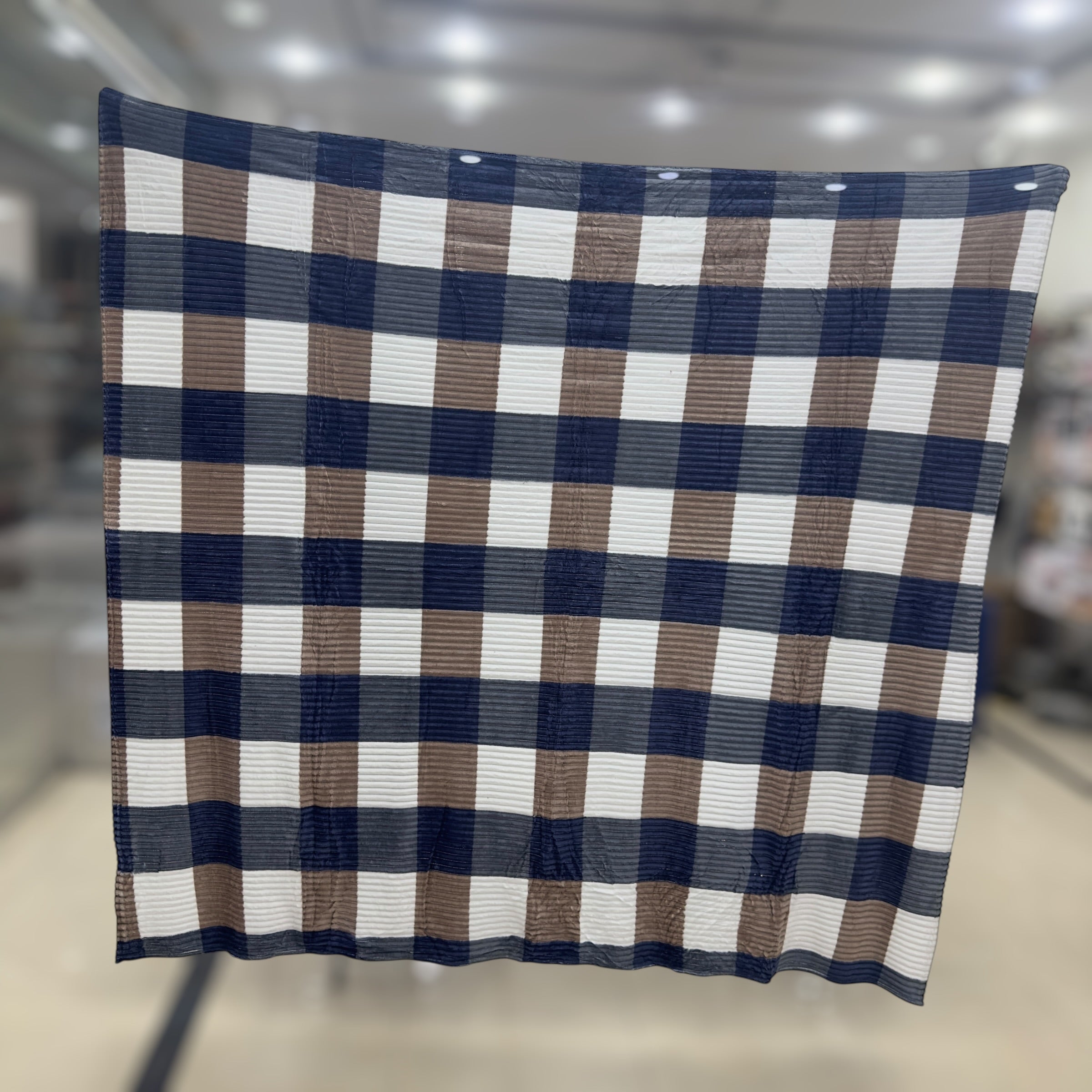 Cozy Curvy Double Bed AC Blankets 200x230cm
