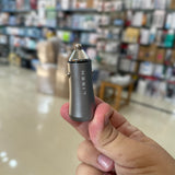 Lisen Wireless Car Magnetic Charger with Cooling Fan
