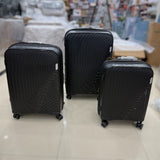 Samsonite Interlace Suitcase