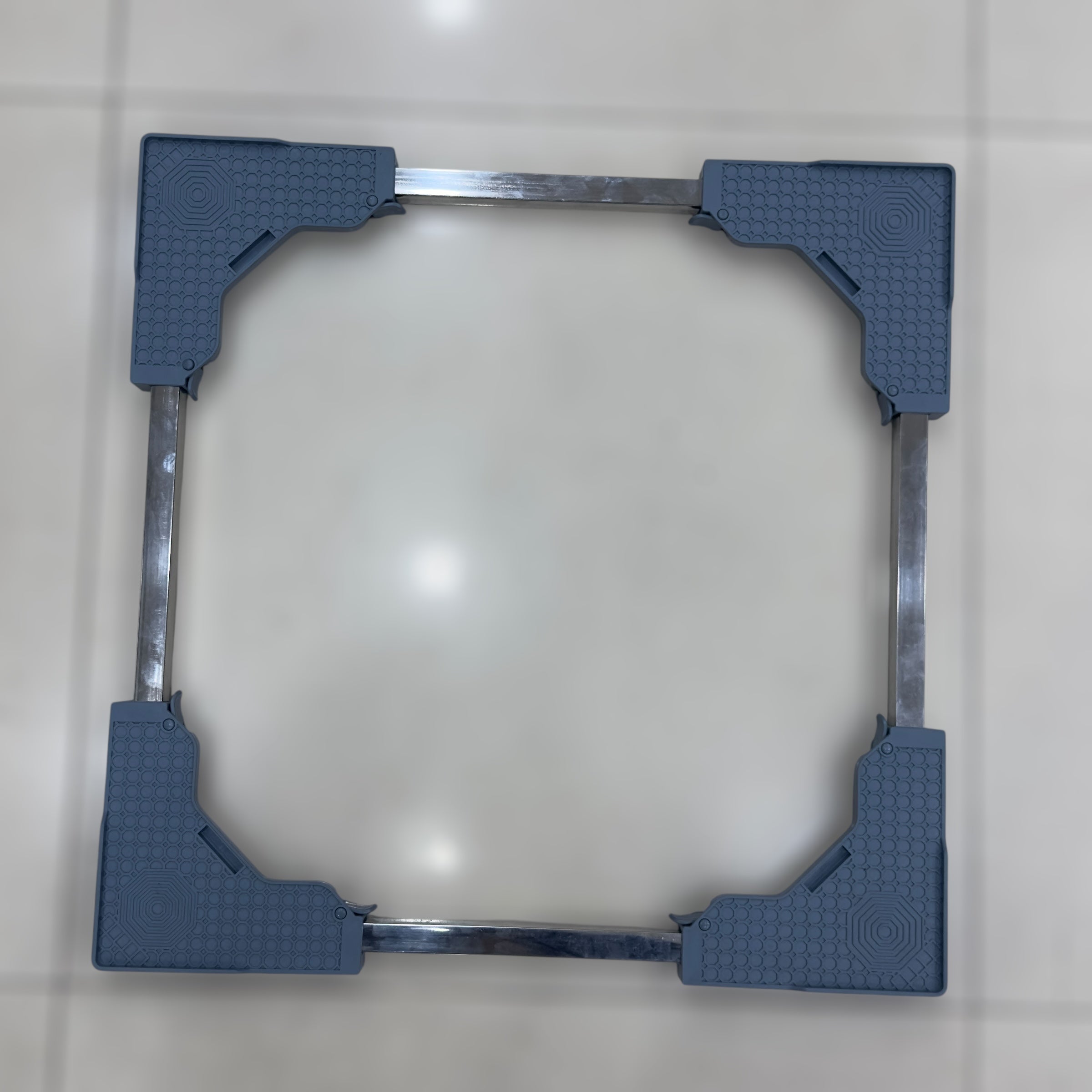 Multi-Functional Movable Rack