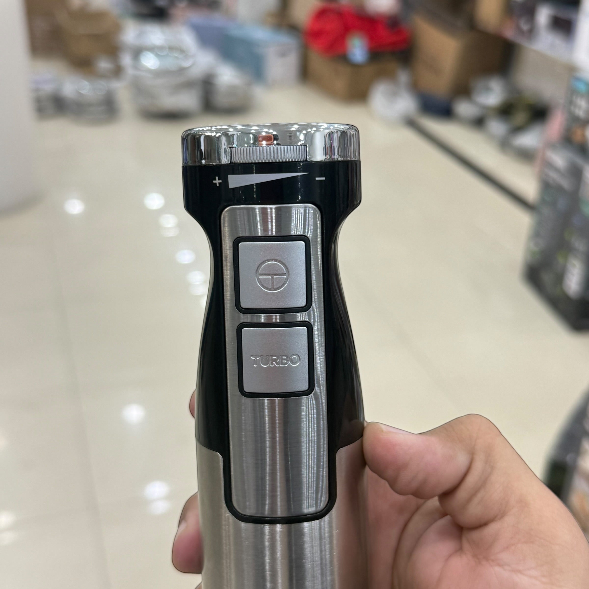 Uakeen Hand blender Zl-518