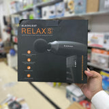 Blackleaf USA Relax Rechargeable Massager