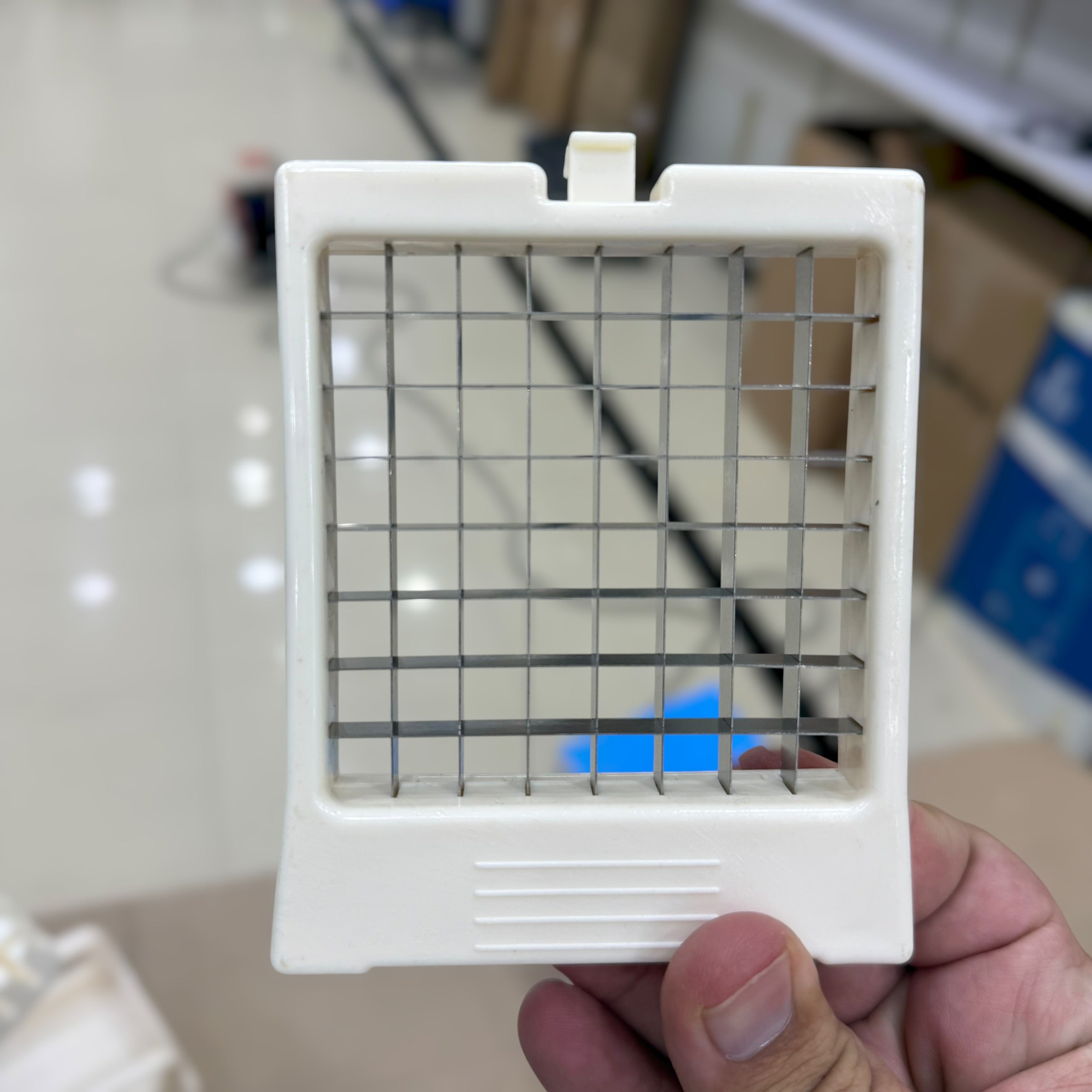 Jumbo Potato Cutter HPG-062