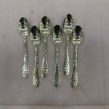 Nordic Golden Loose Cutlery