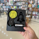 Lisen Wireless Car Magnetic Charger with Cooling Fan