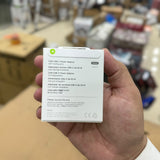 Lot Imported Original Charger