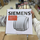 Siemens Automatic Hand Dryer