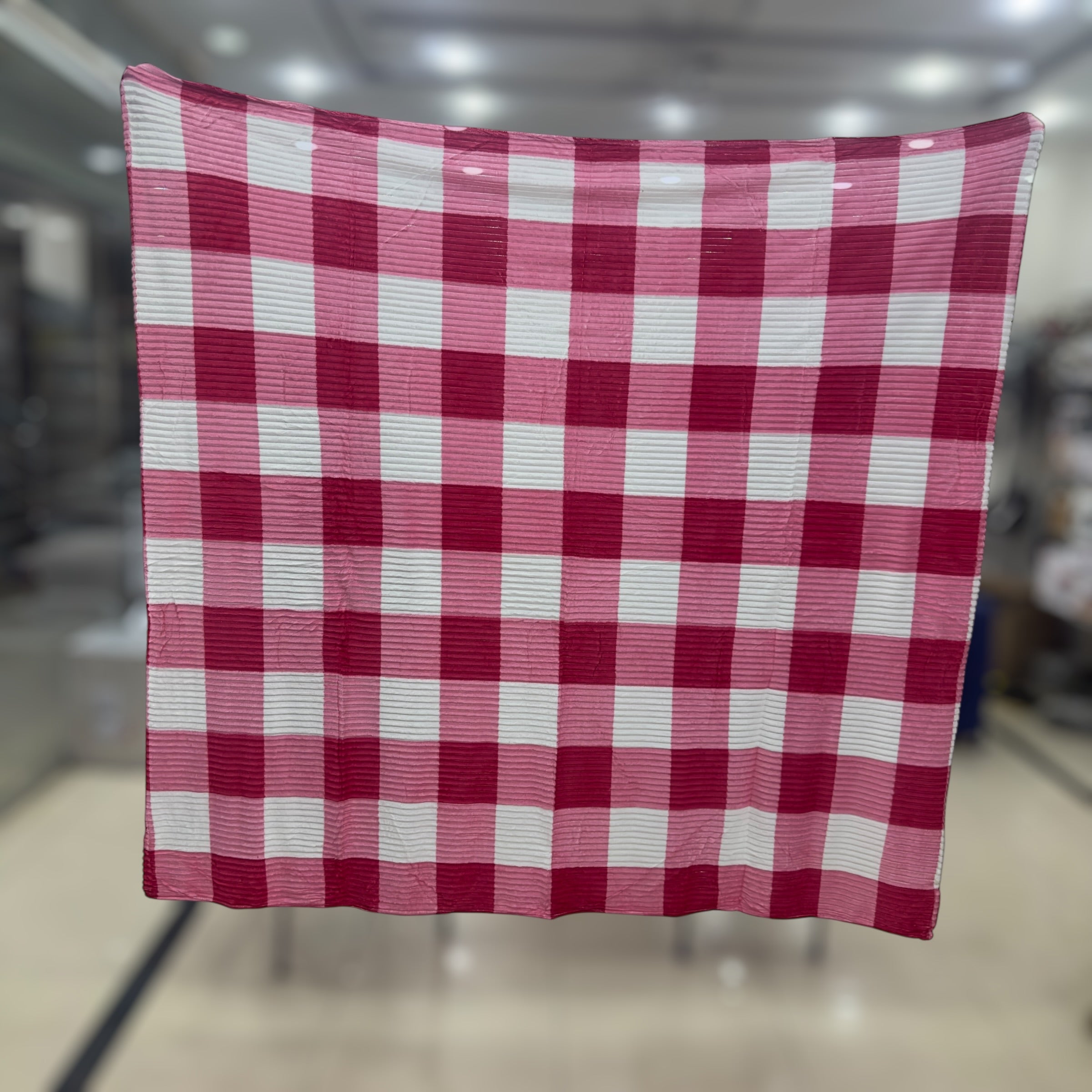 Cozy Curvy Double Bed AC Blankets 200x230cm