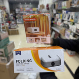 Electric Folding Clothes Dryer