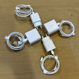 Samsung Fast Charging Adapters with Cable