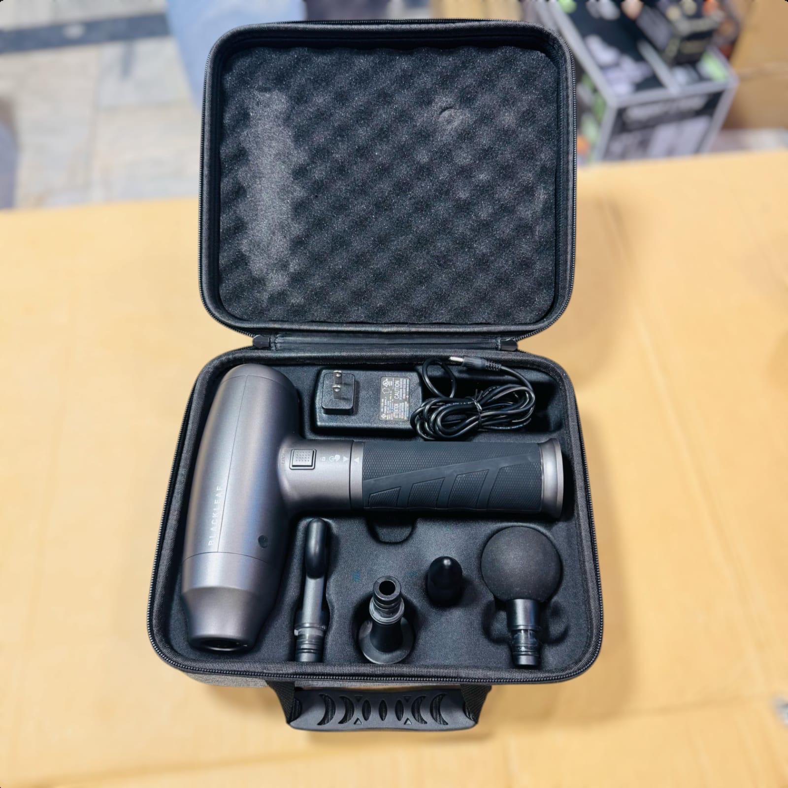 Blackleaf USA Relax Rechargeable Massager