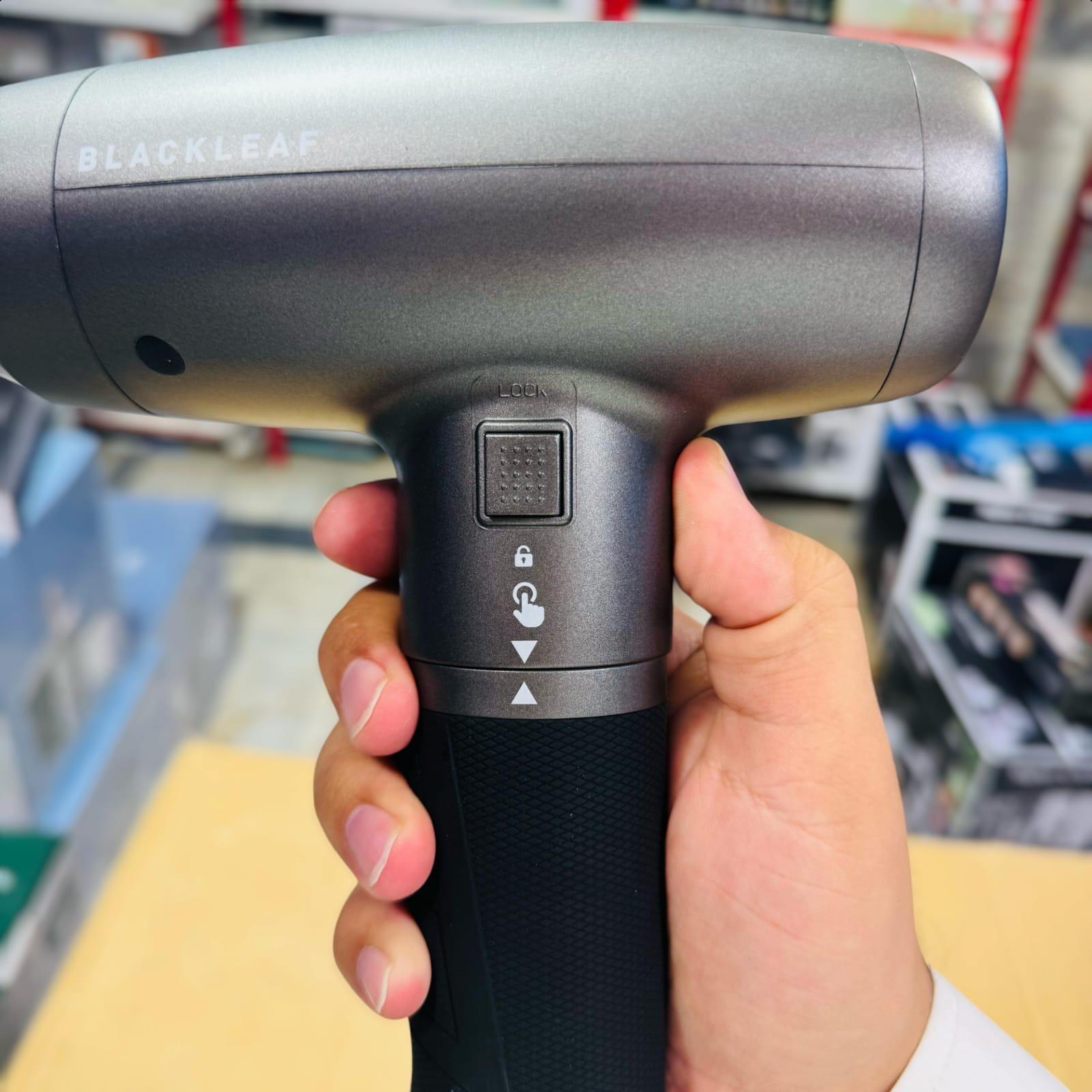 Blackleaf USA Relax Rechargeable Massager