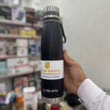 All Steel Sports Water Bottle 850ml