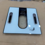 Galaxy Digital Smart Body Weight Scale GL4852