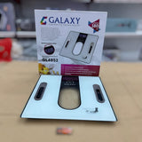 Galaxy Digital Smart Body Weight Scale GL4852