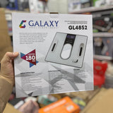 Galaxy Digital Smart Body Weight Scale GL4852
