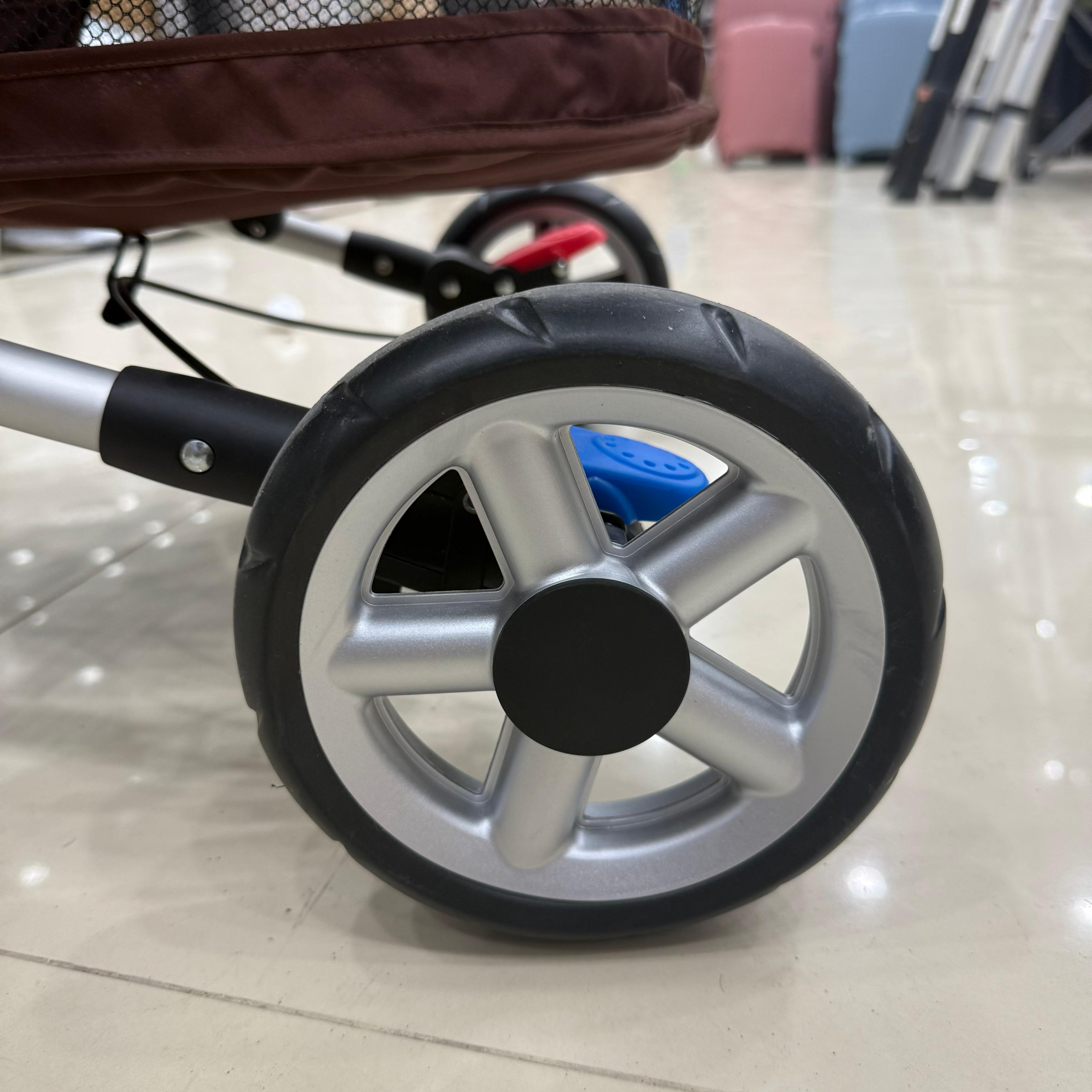 Imported High Quality Baby Stroller