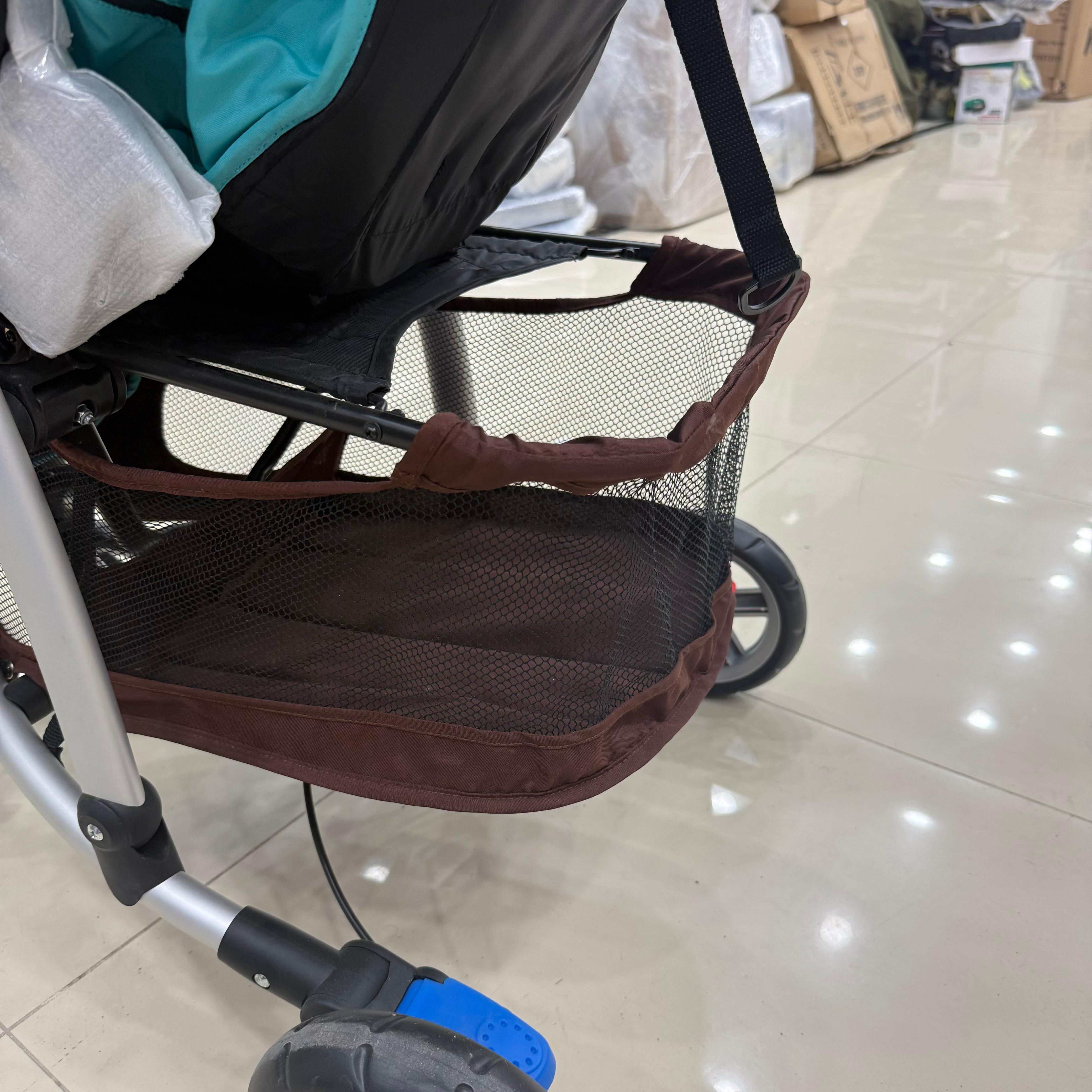 Imported High Quality Baby Stroller