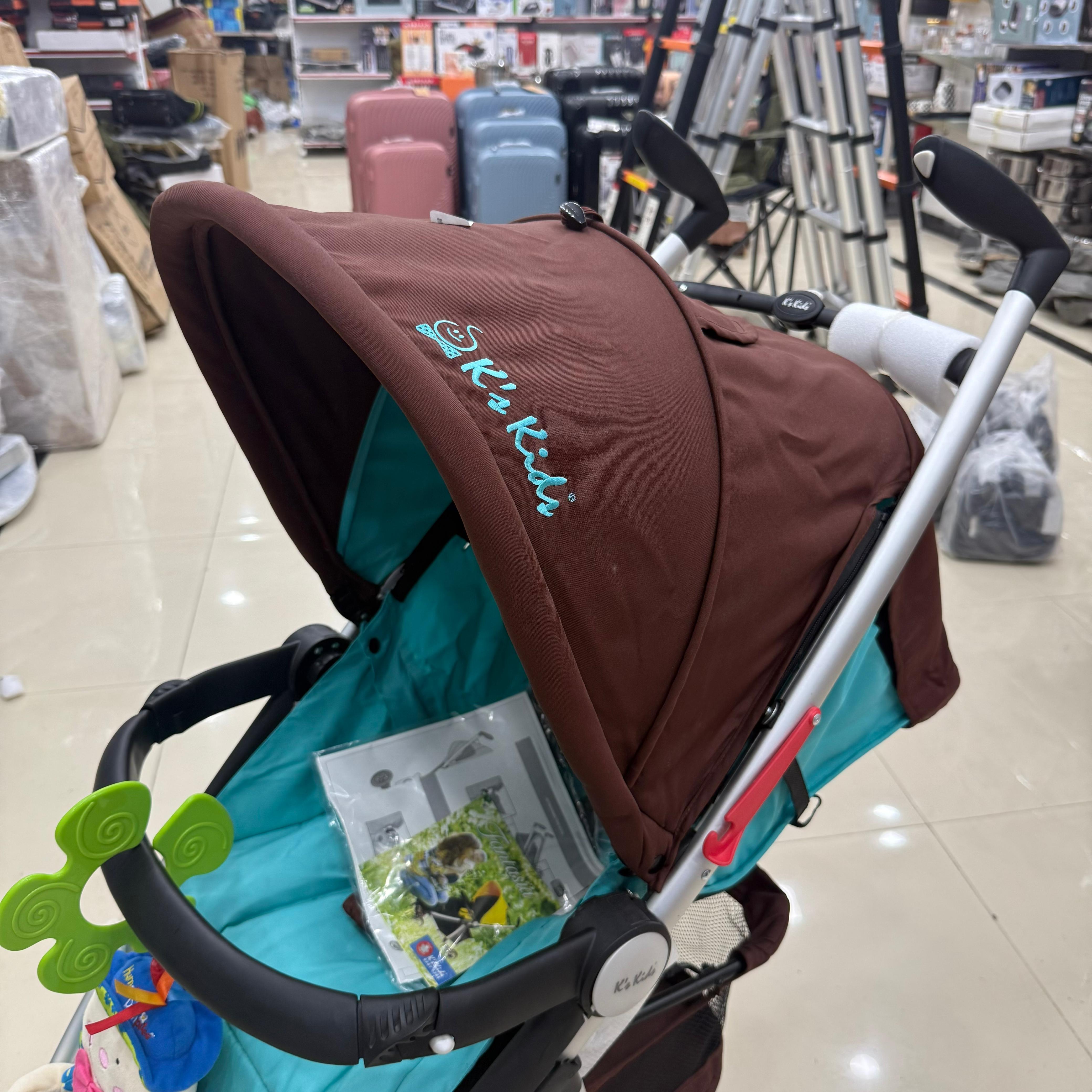 Imported High Quality Baby Stroller