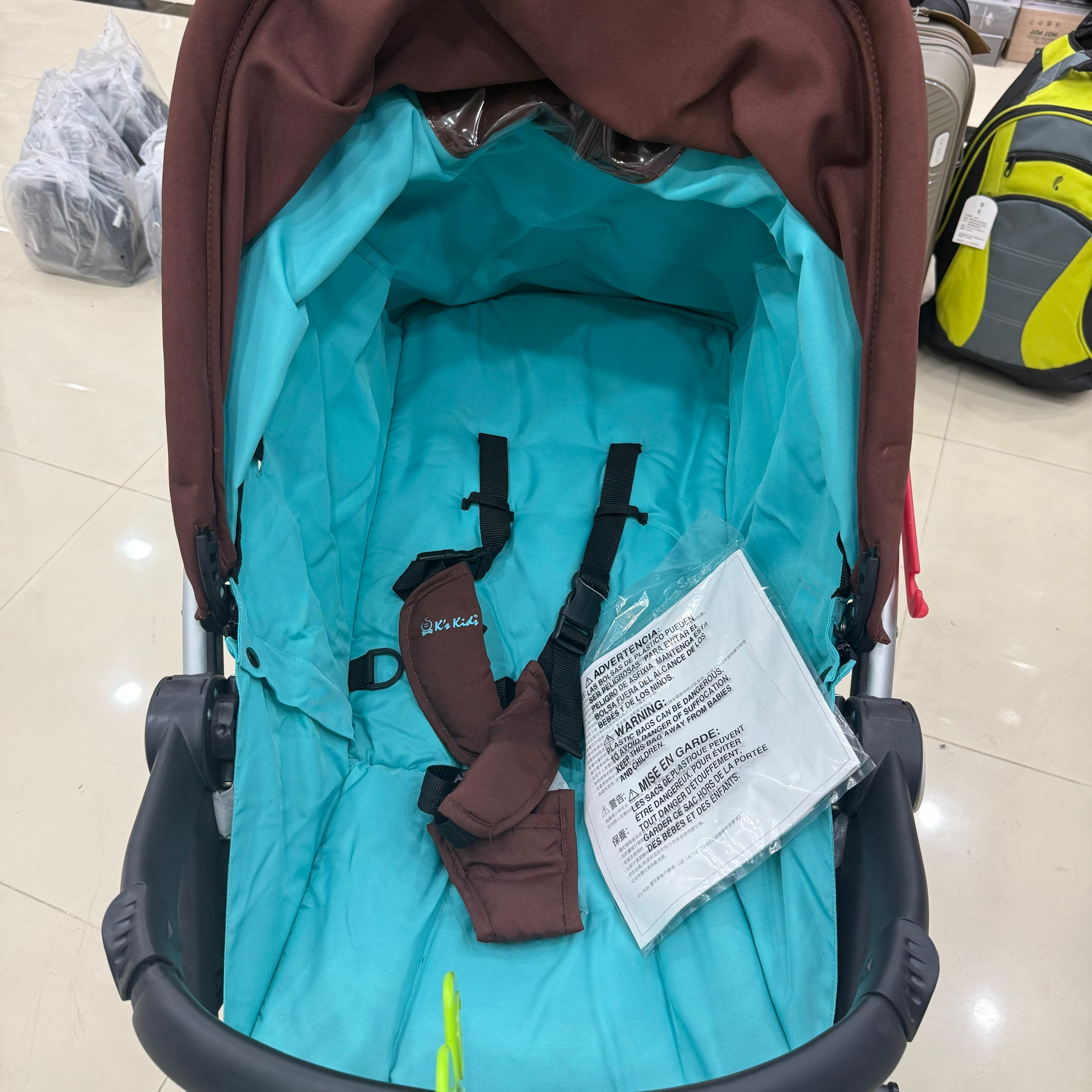 Imported High Quality Baby Stroller