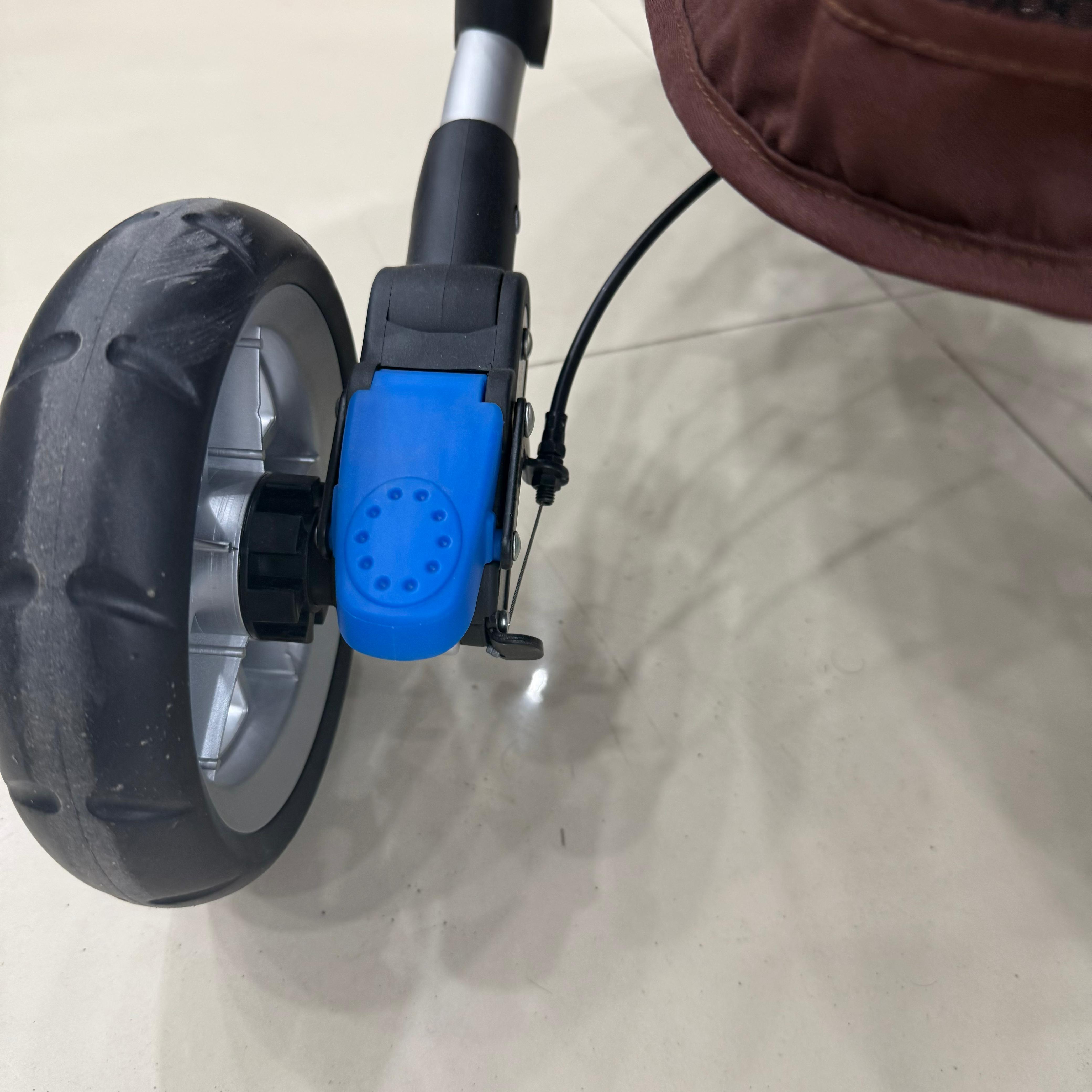 Imported High Quality Baby Stroller