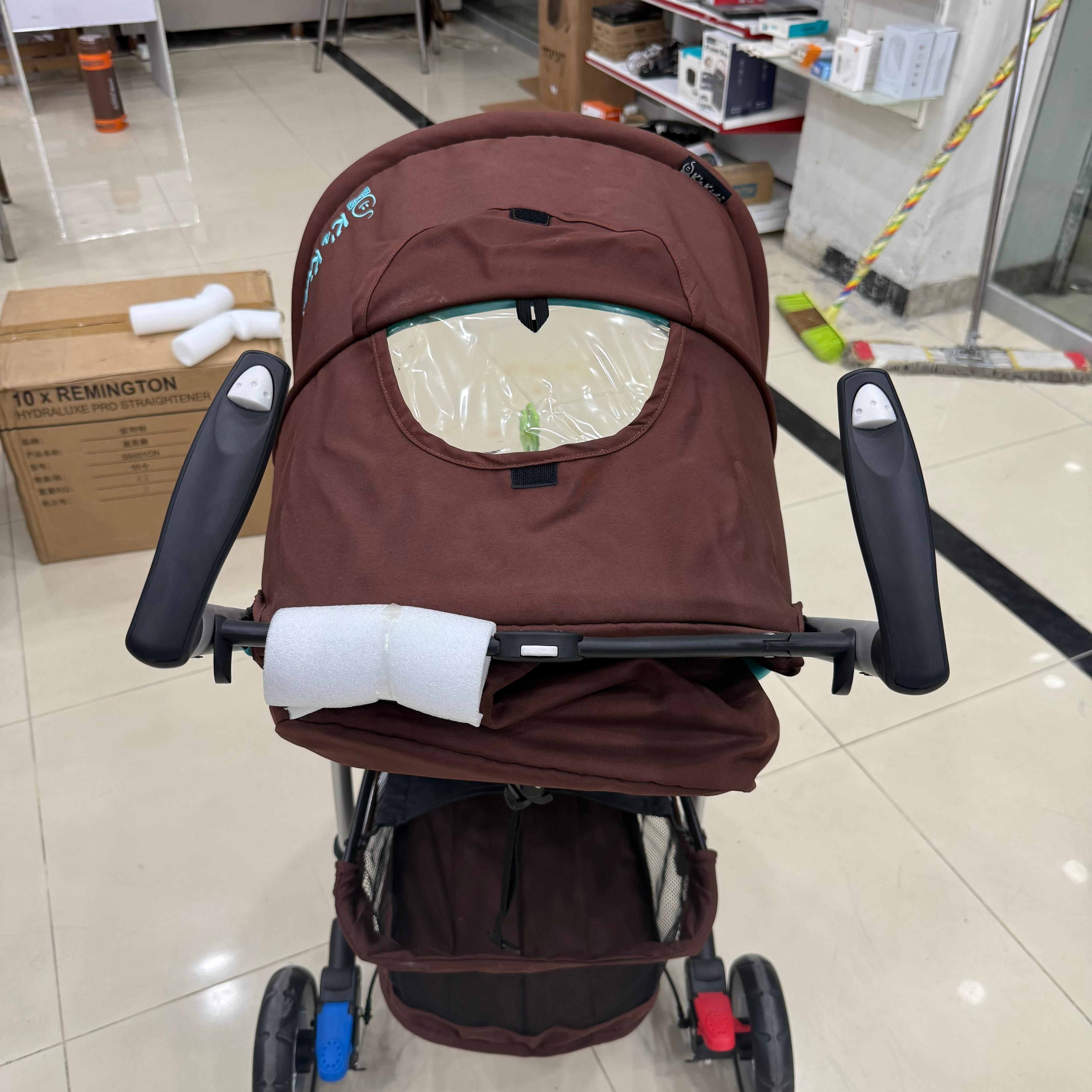 Imported High Quality Baby Stroller