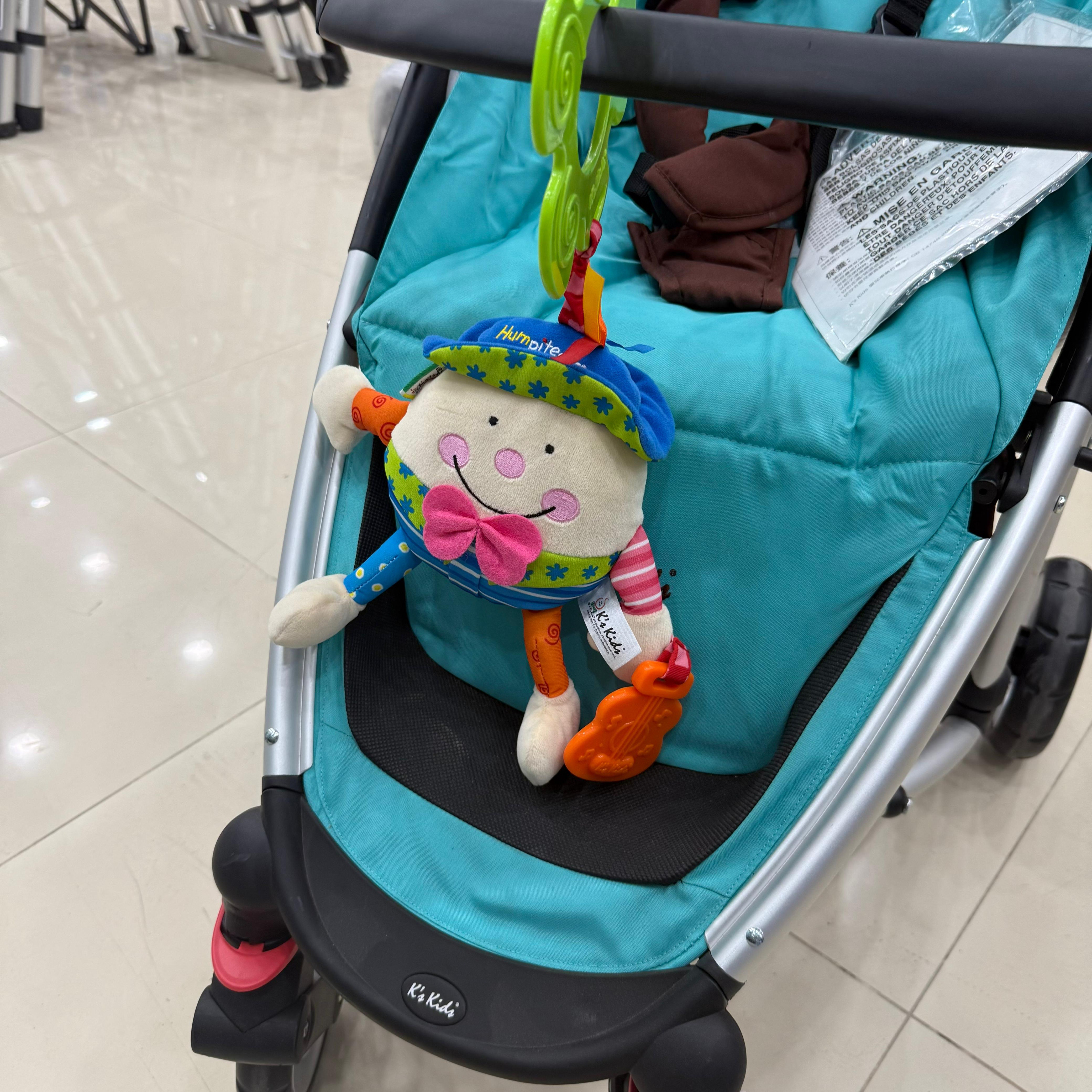 Imported High Quality Baby Stroller