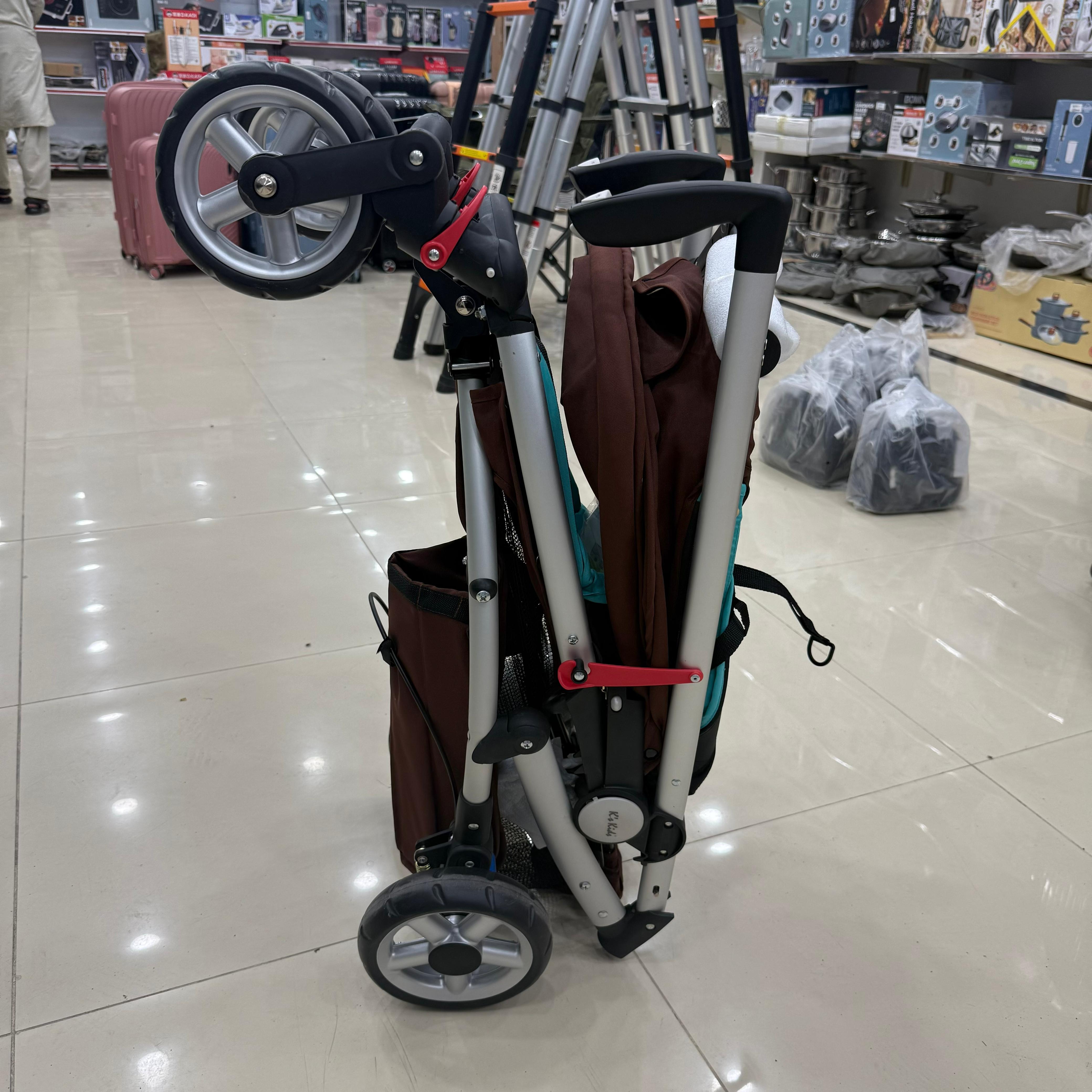 Imported High Quality Baby Stroller