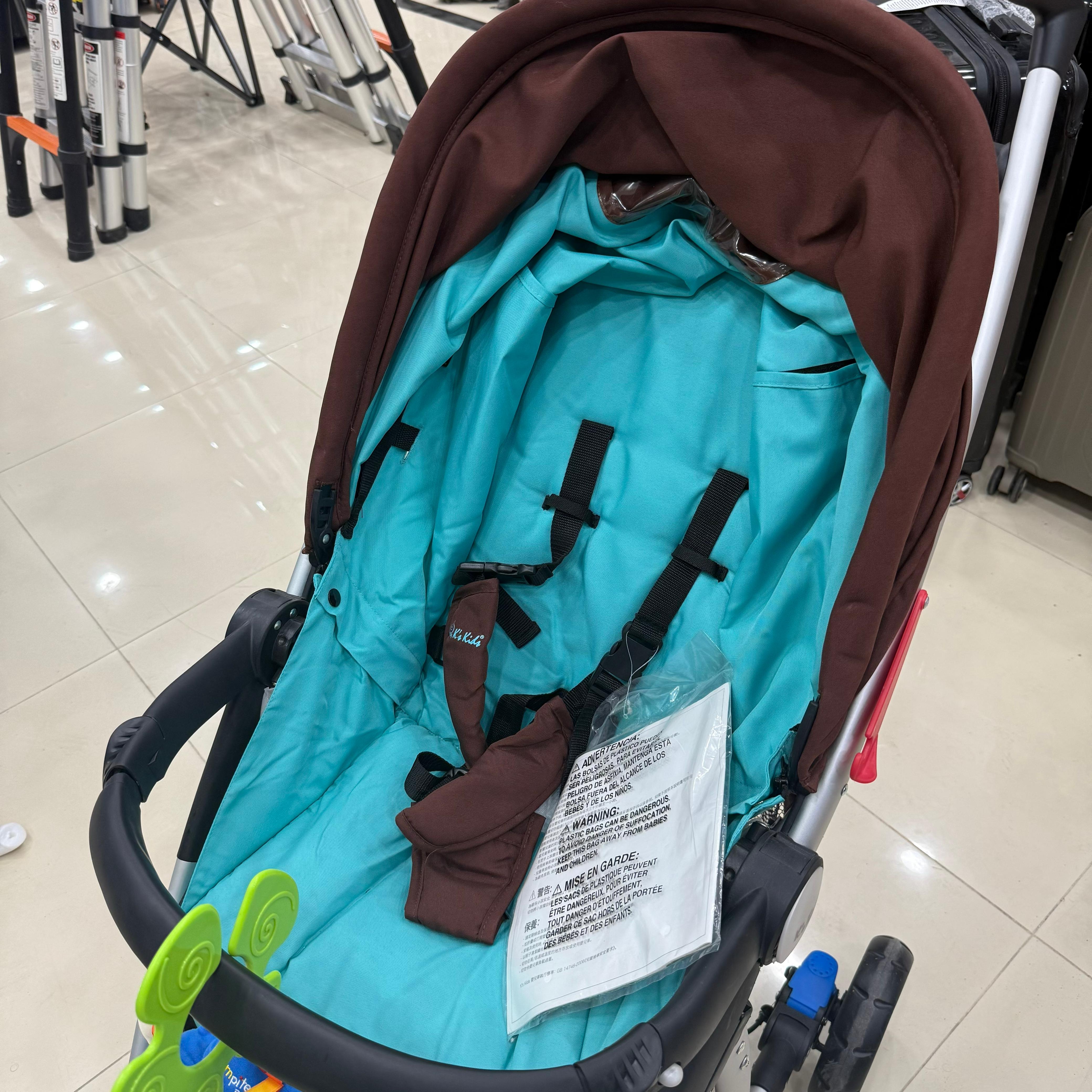 Imported High Quality Baby Stroller
