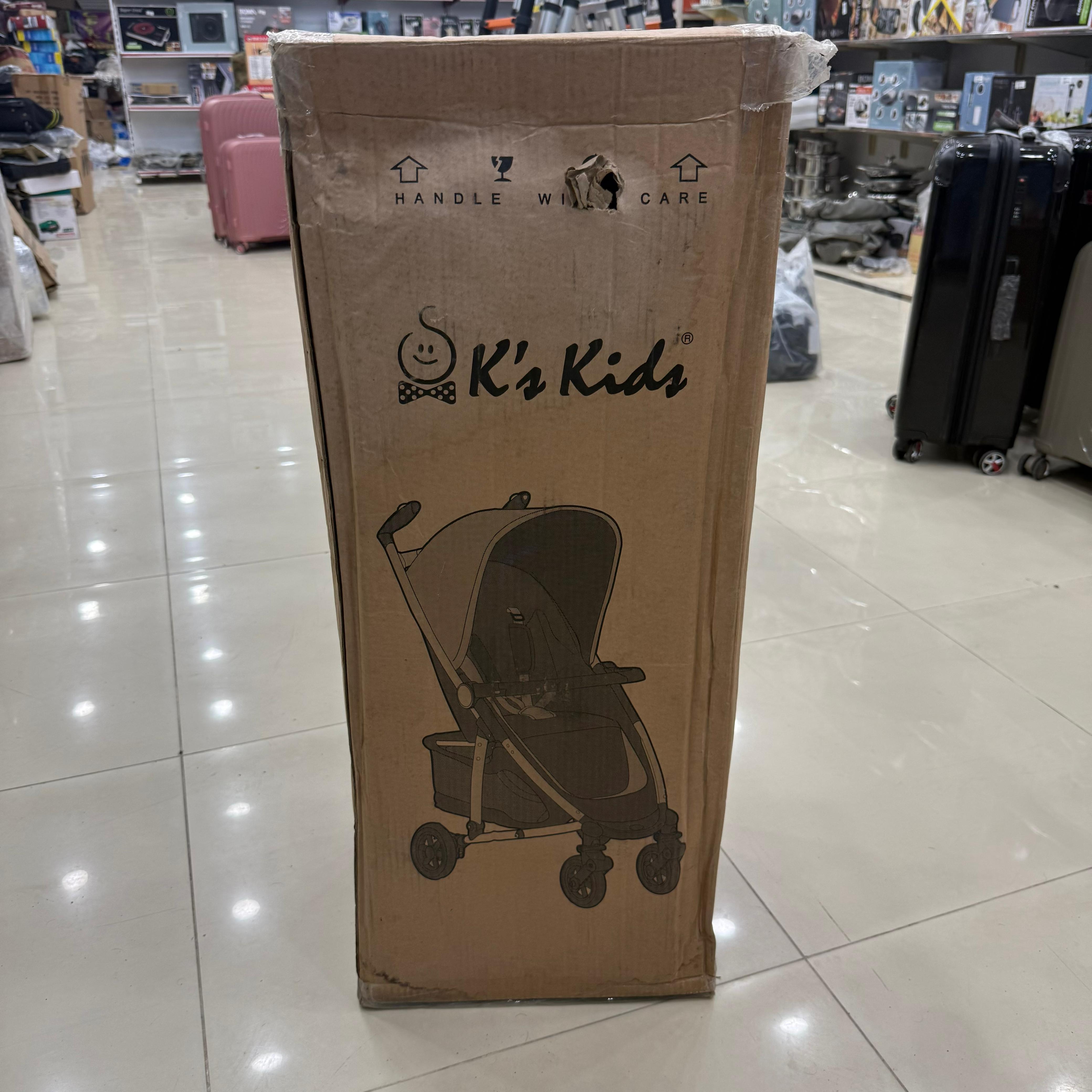 Imported High Quality Baby Stroller