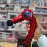 Elite Foldable Gun Massager