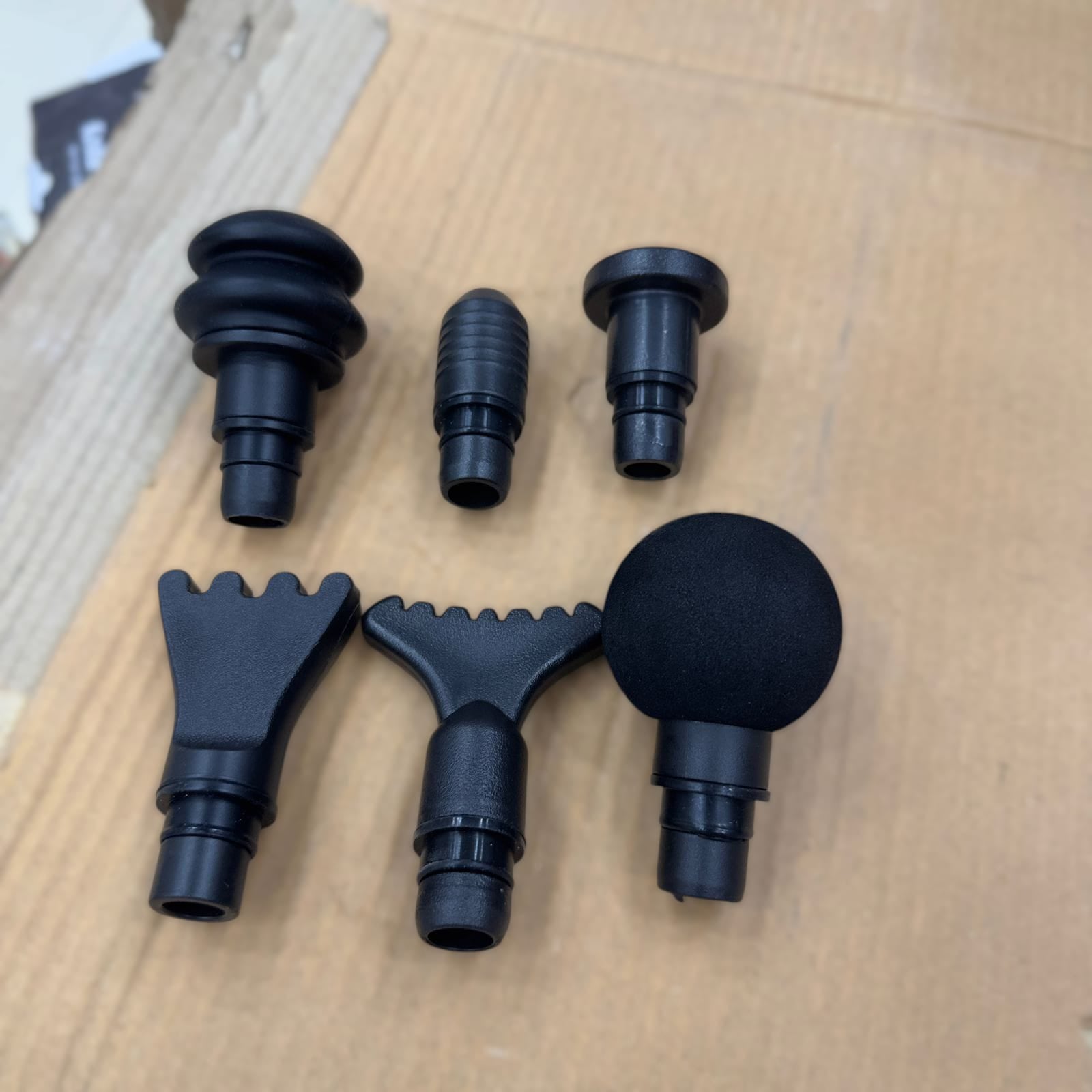Elite Foldable Gun Massager
