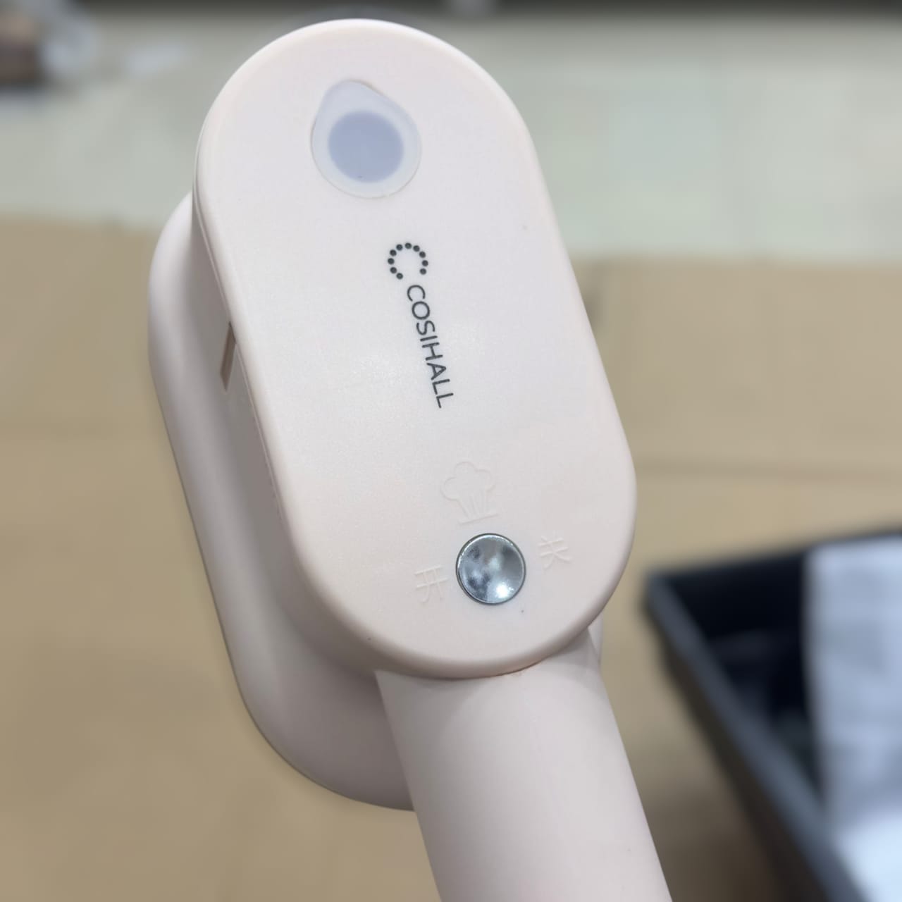 Cosihall 2 in 1 Handheld Steamer DM-13
