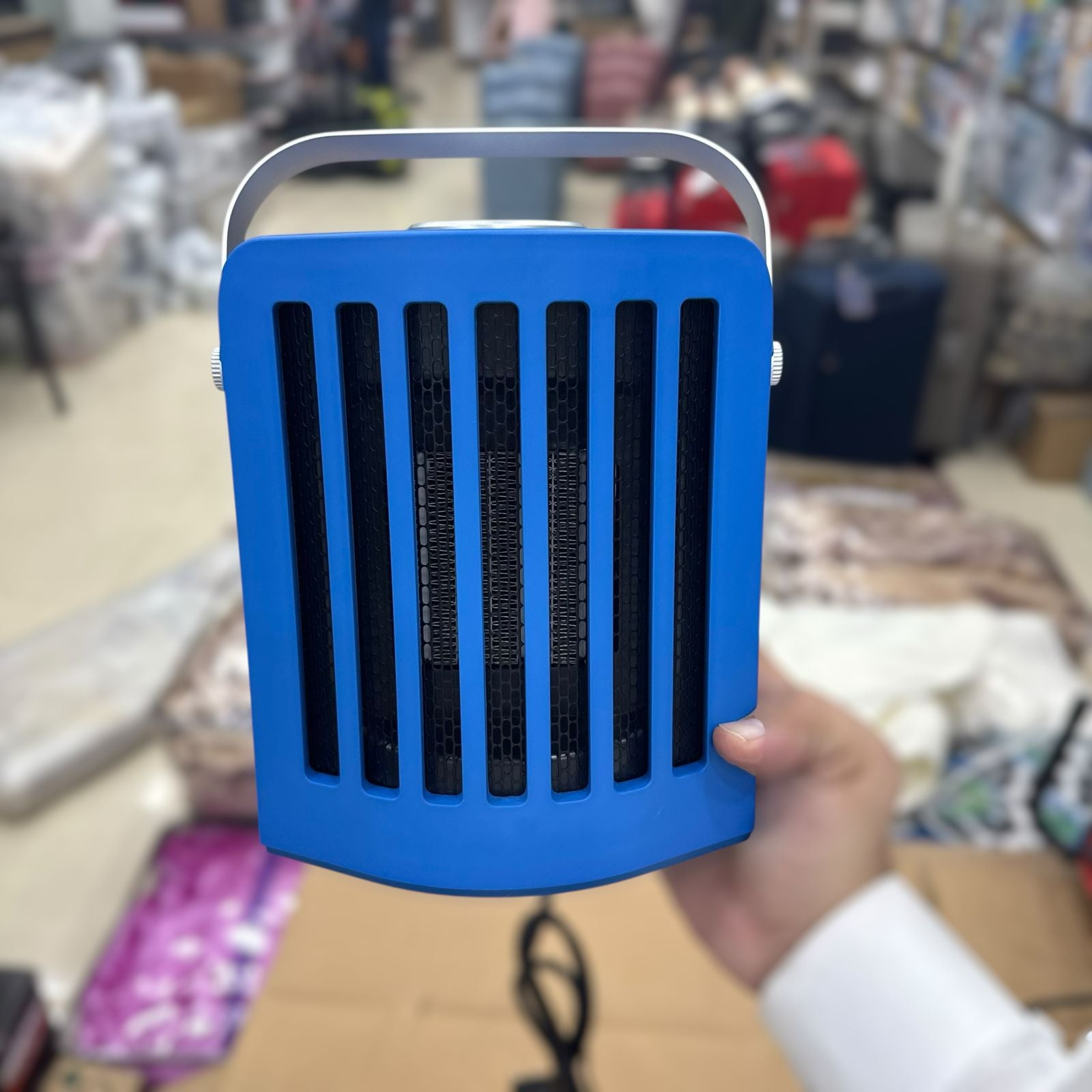 Ifree PTC Mini Heater