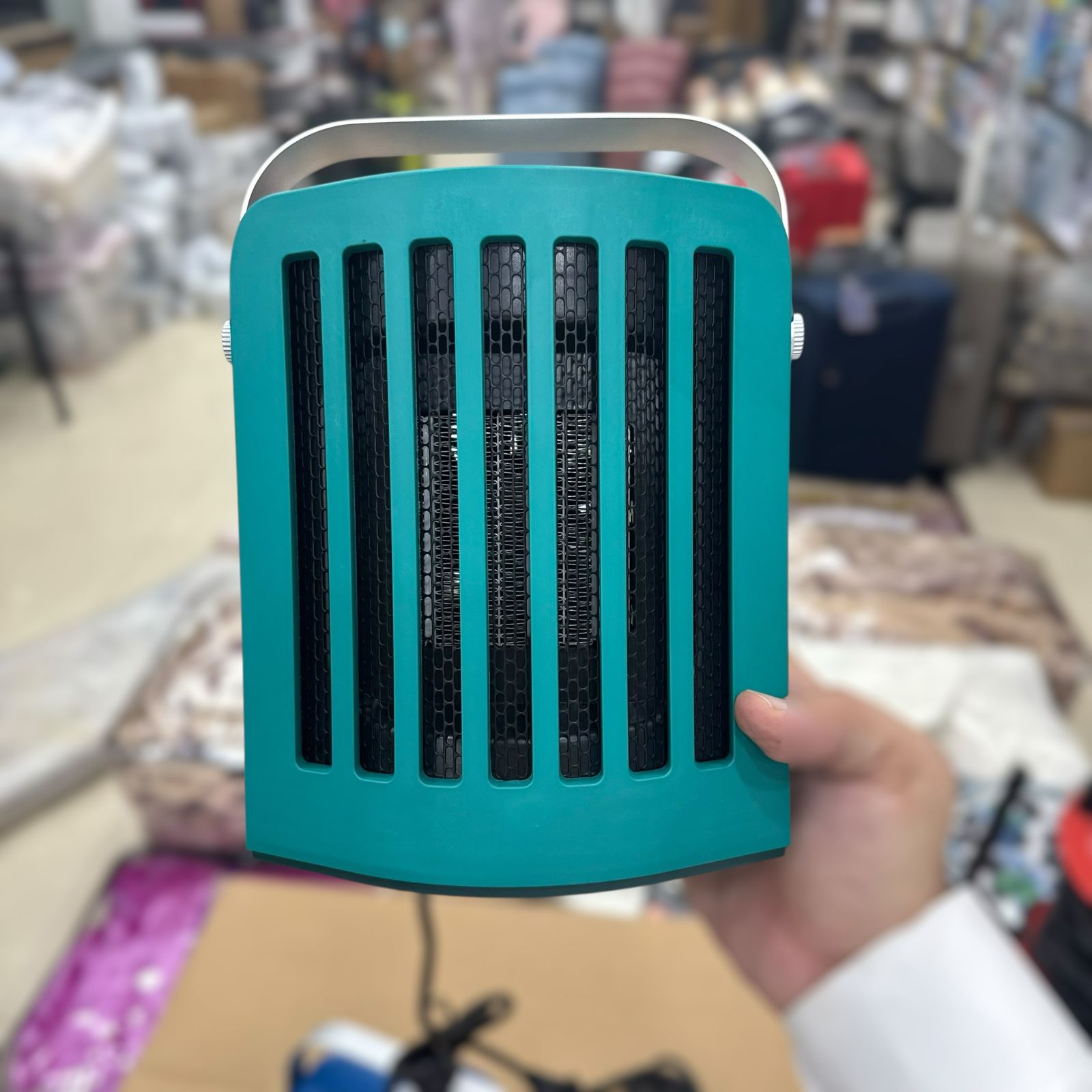 Ifree PTC Mini Heater