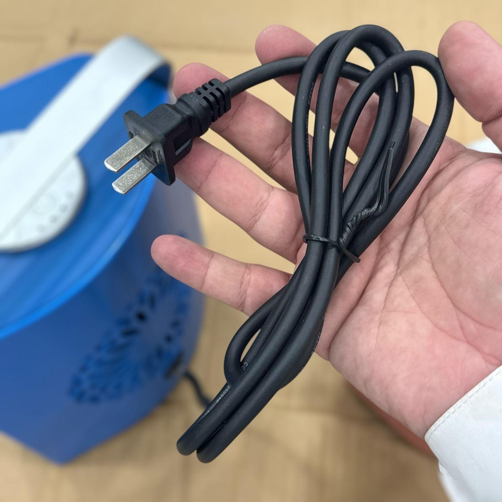 Ifree PTC Mini Heater